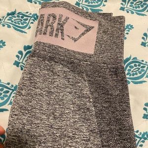 FLEX HIGH WAIST LEGGINGS